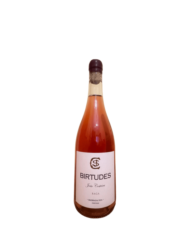 Birtudes Rose Baga
