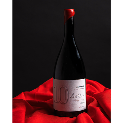 Aromas4U Grande Reserva Vinhas Velhas