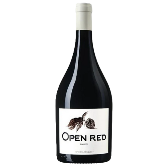 Quinta do Barranco Longo Open Red Clarete